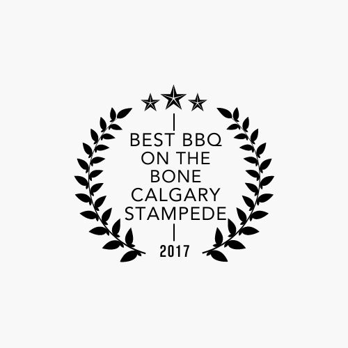 Big T's BBQ Award 3