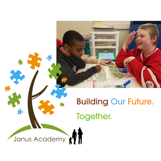 Janus Academy