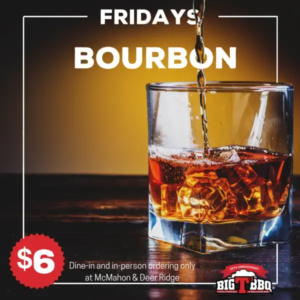 Bourbon
